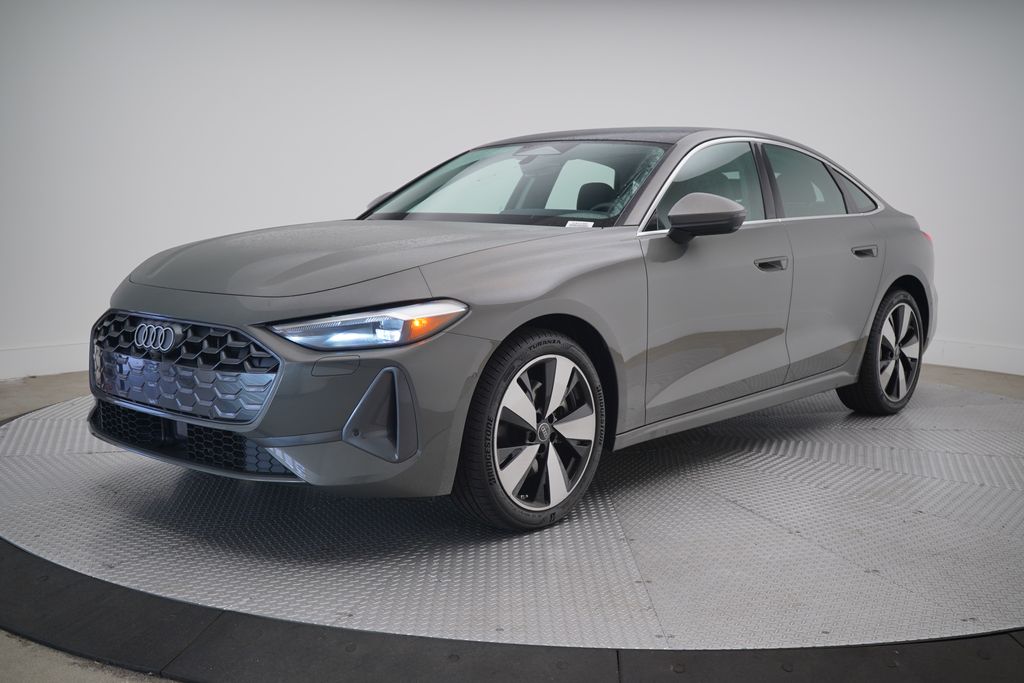 2025 Audi New A5 Premium's photo