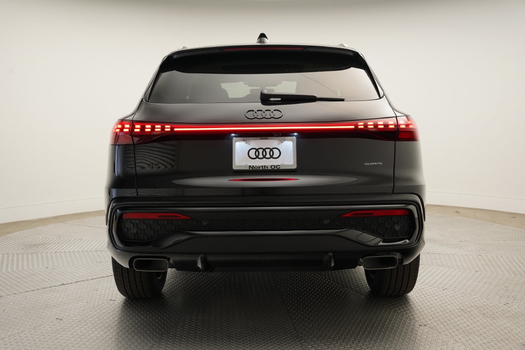 New 2026 Audi Q5 Premium SUV