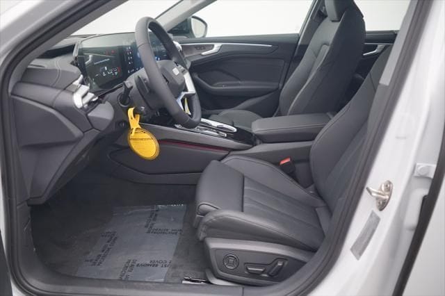 2026 Audi A6 Premium Plus - Photo 6