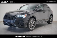 2025 Audi Q3 45 S line Premium SUV
