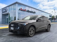 2026 Audi Q5 Sportback Premium Plus SUV