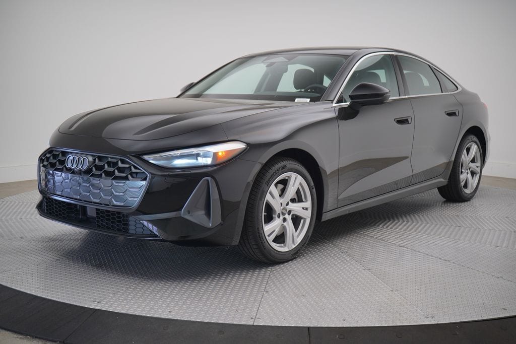 2025 Audi New A5 Premium's photo