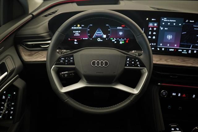 2025 Audi Q5 Premium Plus - Photo 9