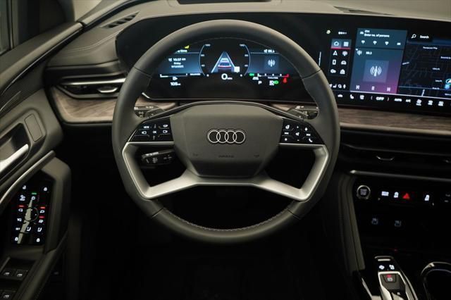2025 Audi Q5 Premium Plus - Photo 9