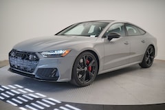 2025 Audi S7 Prestige Sportback