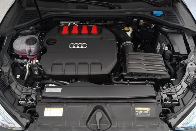 2026 Audi S3 Base - Photo 11