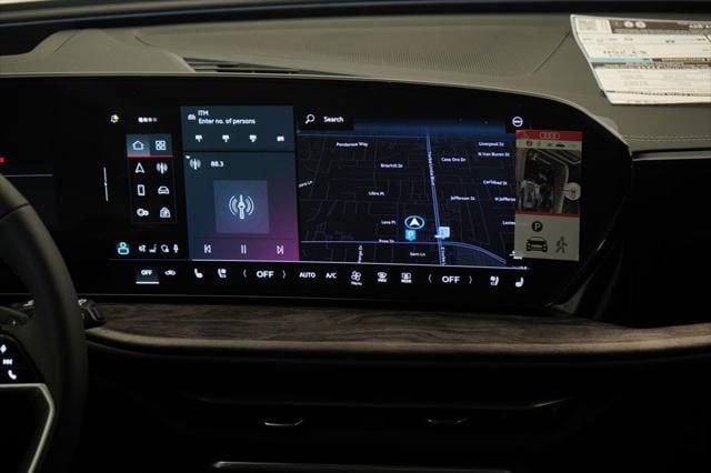 2025 Audi Q5 Premium Plus - Photo 10