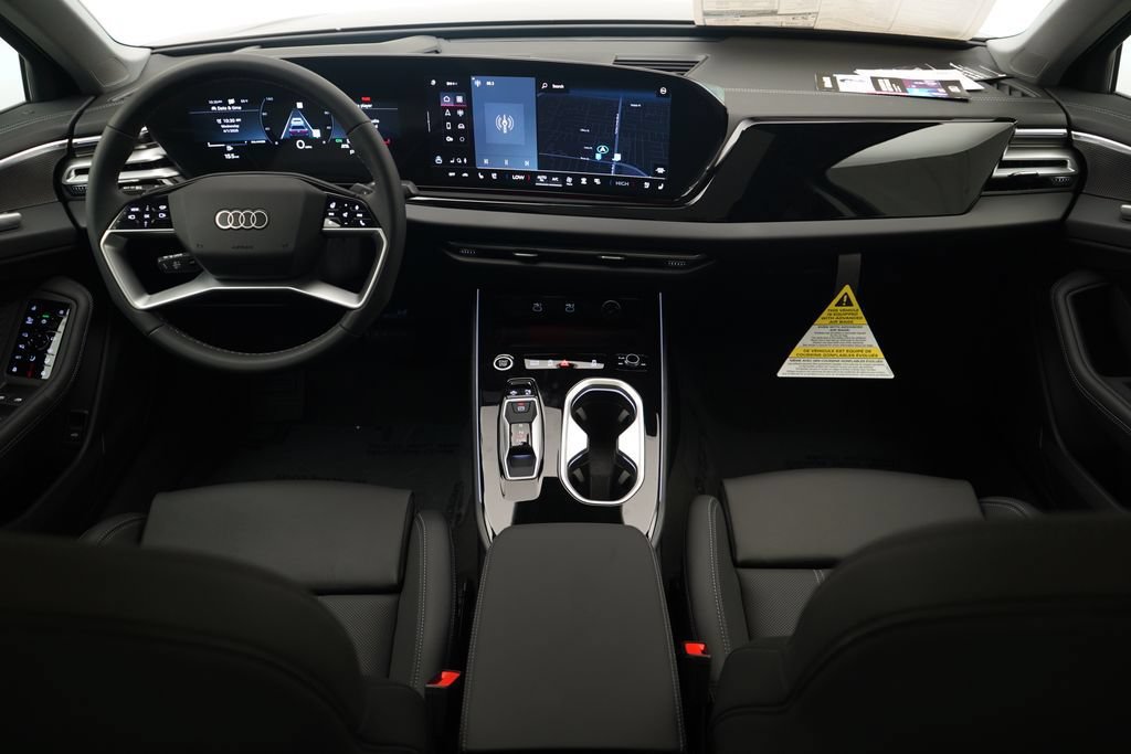 2026 Audi A6 Premium Plus - Photo 8