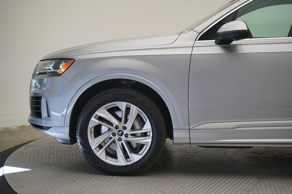 Used 2022 Audi Q7 55 Premium Plus SUV