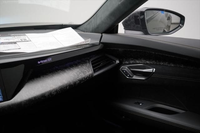 2026 Audi RS e-tron GT Performance Base - Photo 18