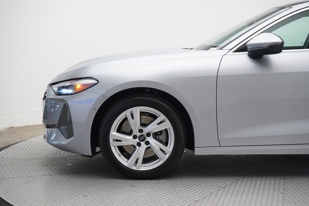 New 2026 Audi A5 Premium Hatchback