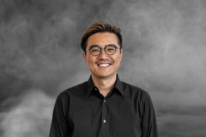 Staff member Eddie Choe from ID_fccecefc2038