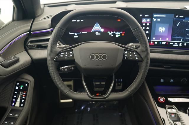 2025 Audi S5 Prestige - Photo 9