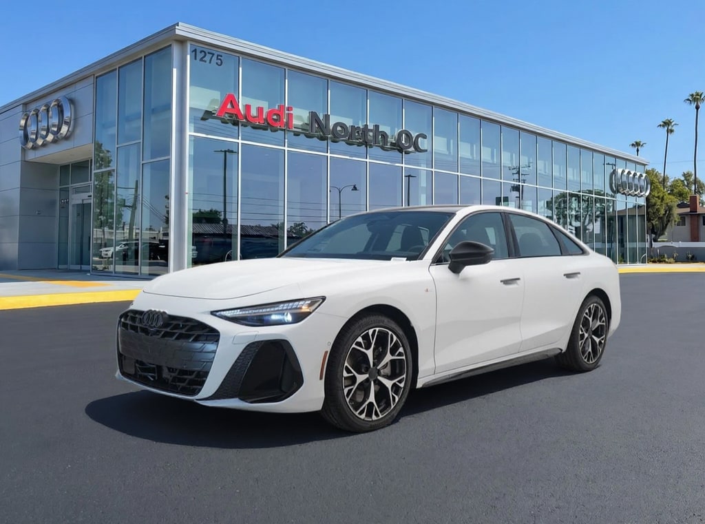 2026 Audi A6 Premium Plus quattro S tronic's photo