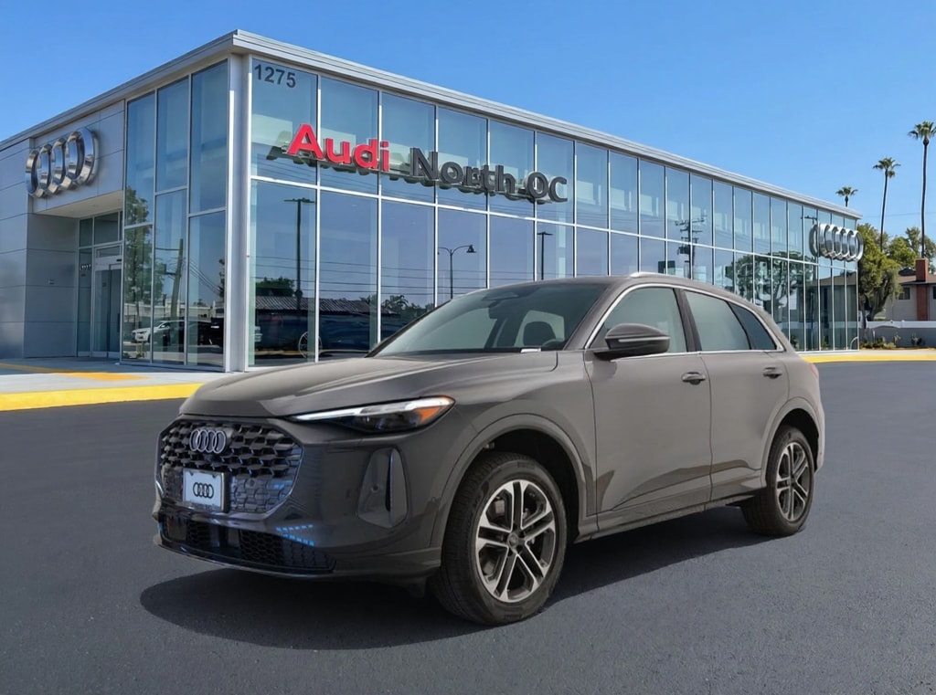 2026 Audi Q5