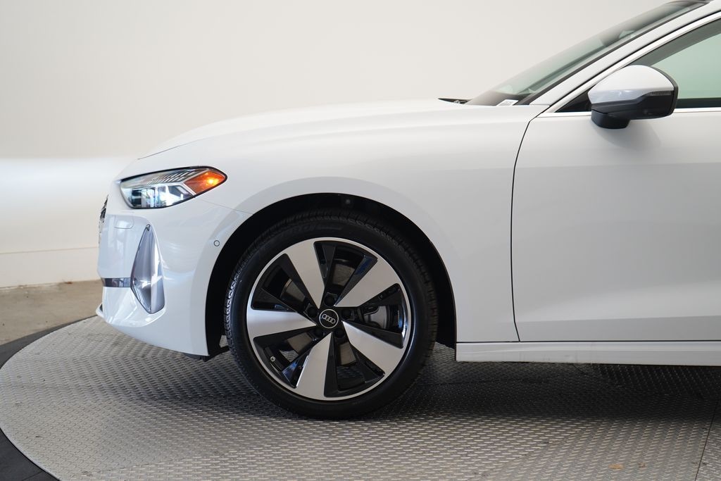 New 2025 Audi A5 2.0T Premium Sportback