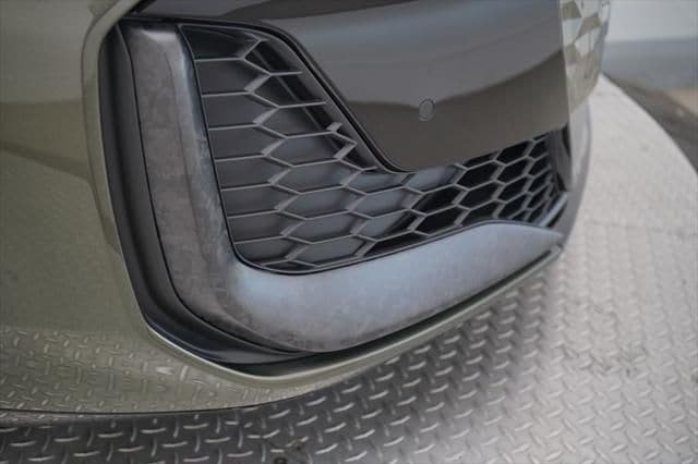 2026 Audi RS e-tron GT Performance Base - Photo 8