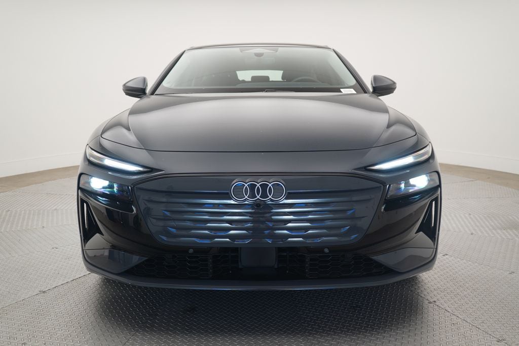 2025 Audi A6 e-tron Premium photo 5