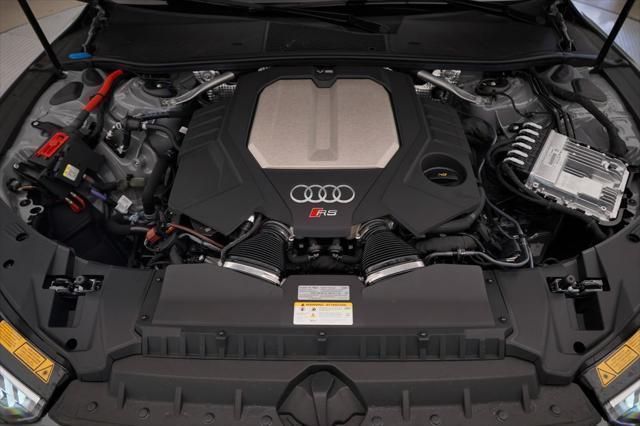 2026 Audi RS 7 Base - Photo 12