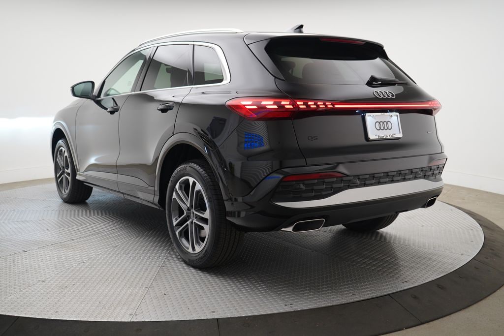 New 2026 Audi Q5 Premium SUV