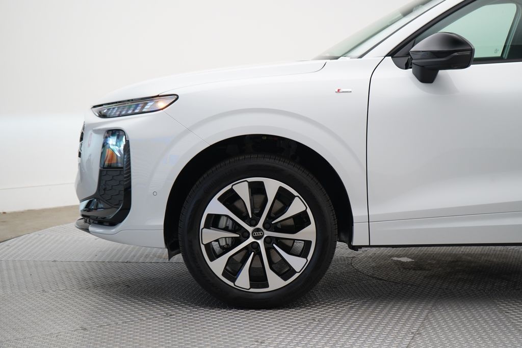New 2026 Audi Q3 SUV