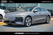 Audi A6 Sportback e-tron