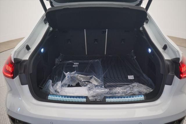 2025 Audi A5 Prestige - Photo 12