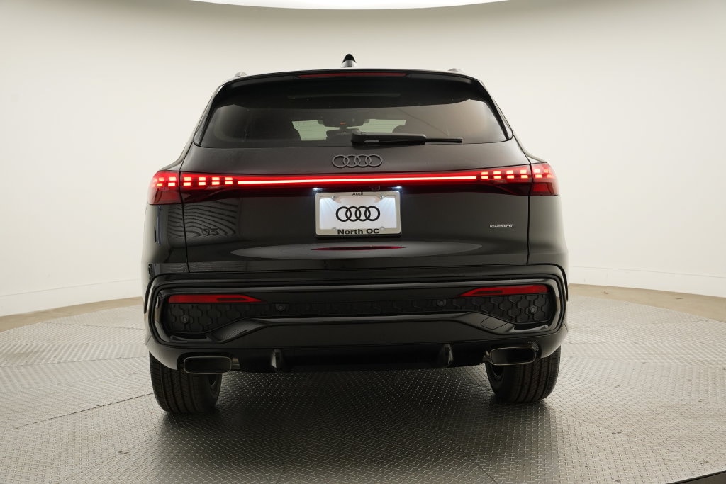 New 2026 Audi Q5 Premium SUV