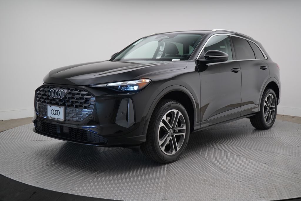 New 2026 Audi Q5 Premium SUV