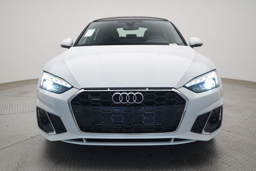 2023 Audi A5 Sportback 45 S Line Premium Plus photo 5