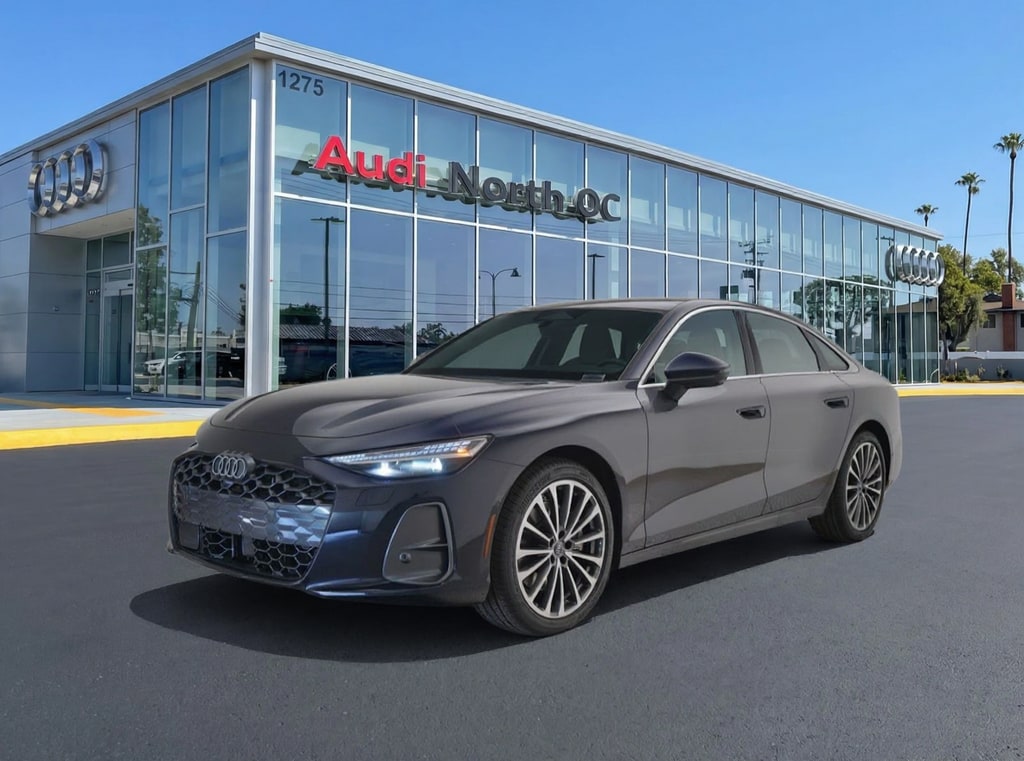 2026 Audi A6 Premium Plus quattro S tronic's photo
