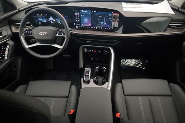 2025 Audi Q5 Premium Plus - Photo 8