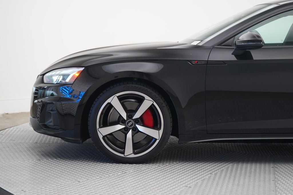 Used 2023 Audi A5 Sportback 45 S Line Premium Plus Sportback