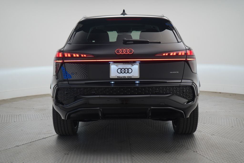 New 2026 Audi Q3 SUV