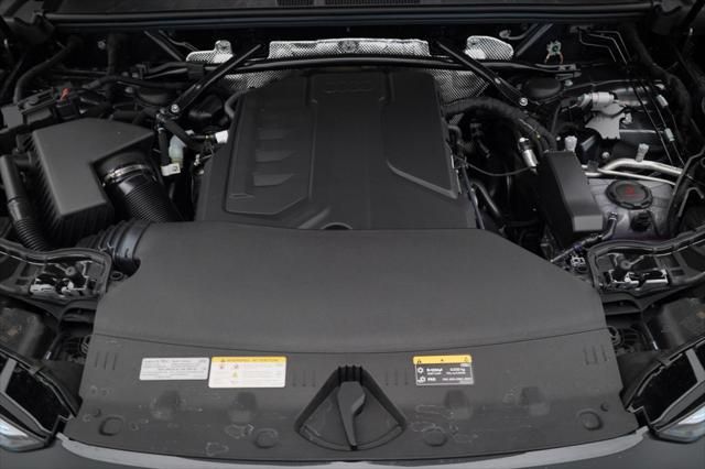 2025 Audi Q5 Sportback Premium Plus - Photo 11