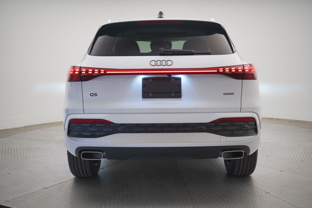 New 2025 Audi Q5 Premium Plus SUV