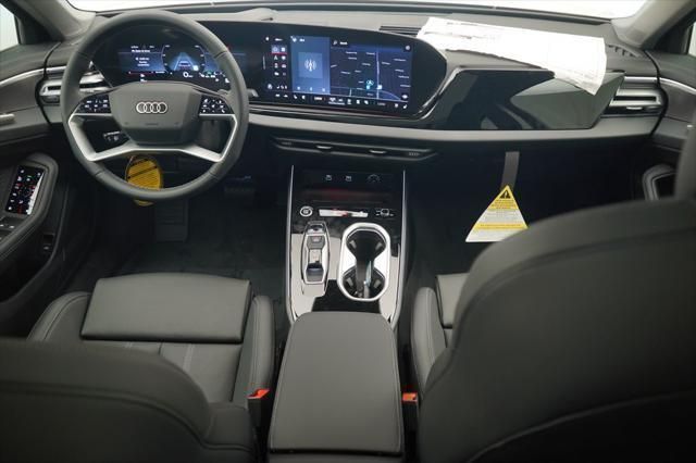 2026 Audi A6 Premium Plus - Photo 8