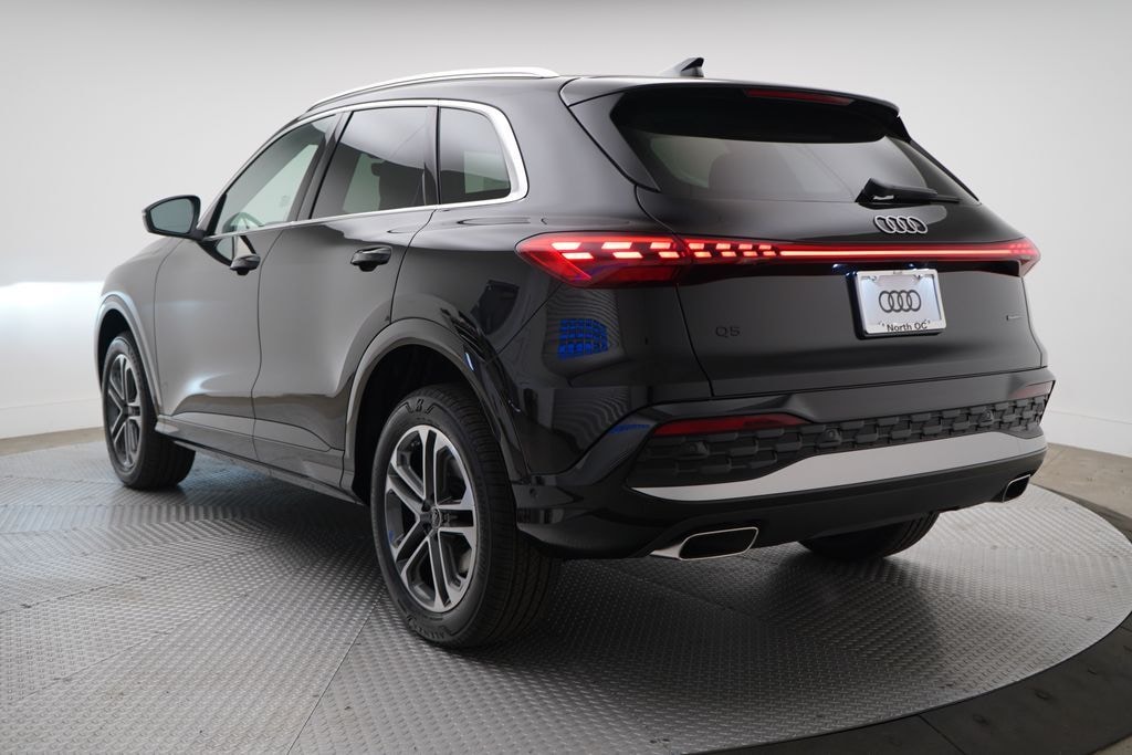 New 2026 Audi Q5 Premium SUV