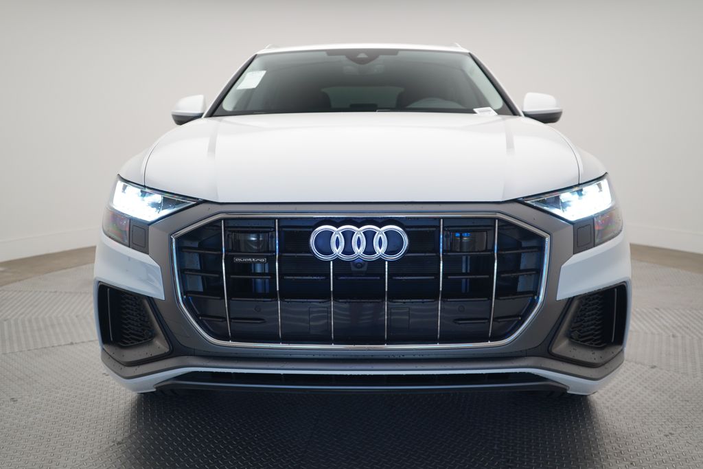 2023 Audi Q8 55 Premium Plus photo 5