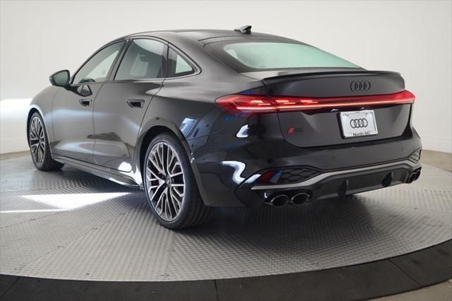 2025 Audi S5 Prestige - Photo 3
