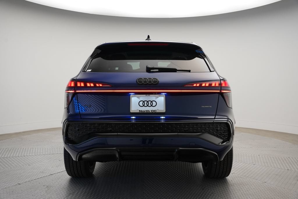 New 2026 Audi Q3 SUV