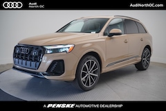 2025 Audi Q7 45 Premium SUV