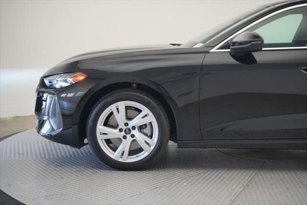 New 2025 Audi A5 Premium Plus Sportback