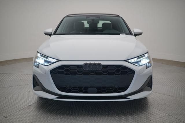 2026 Audi A3 Premium