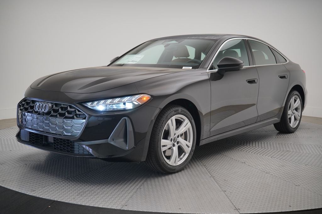 New 2025 Audi A5 2.0T Premium Sportback