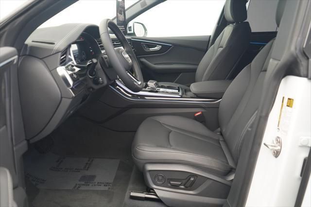 2026 Audi Q8 Premium Plus - Photo 6