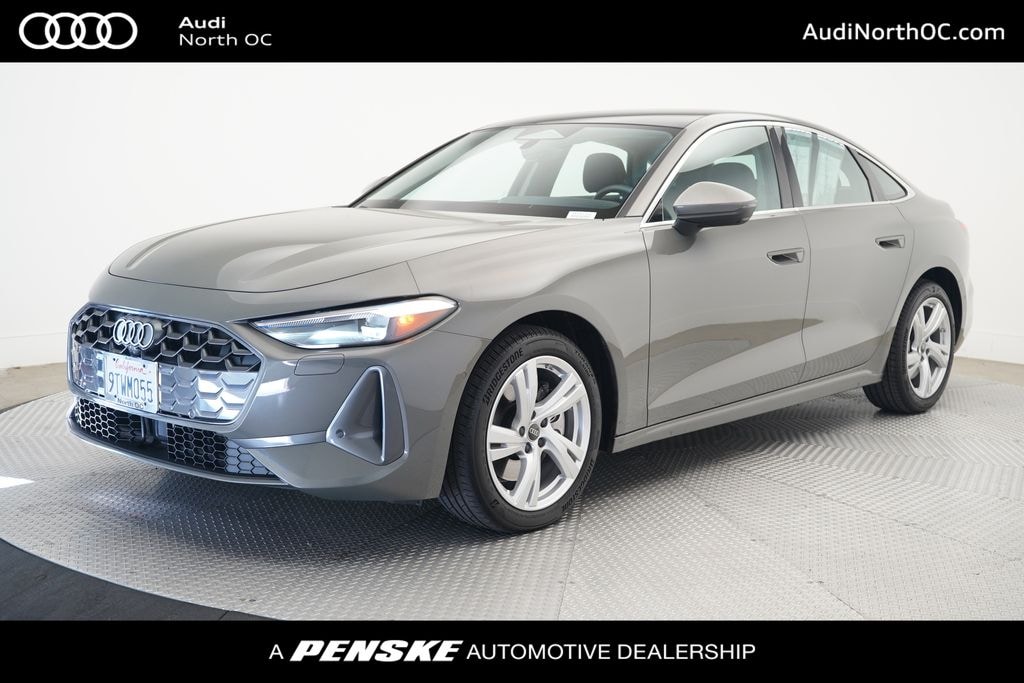 Used 2025 Audi A5 2.0T Premium Sportback