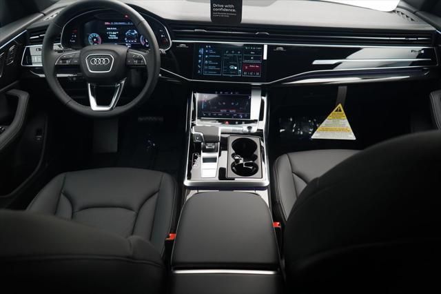 2026 Audi Q8 Premium Plus - Photo 8