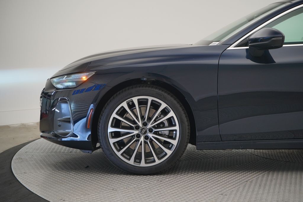 New 2026 Audi A6 Premium Plus Sedan