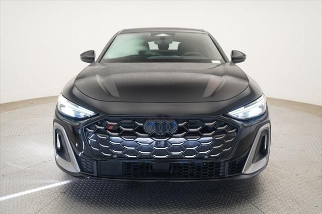 2025 Audi S5 Prestige - Photo 5